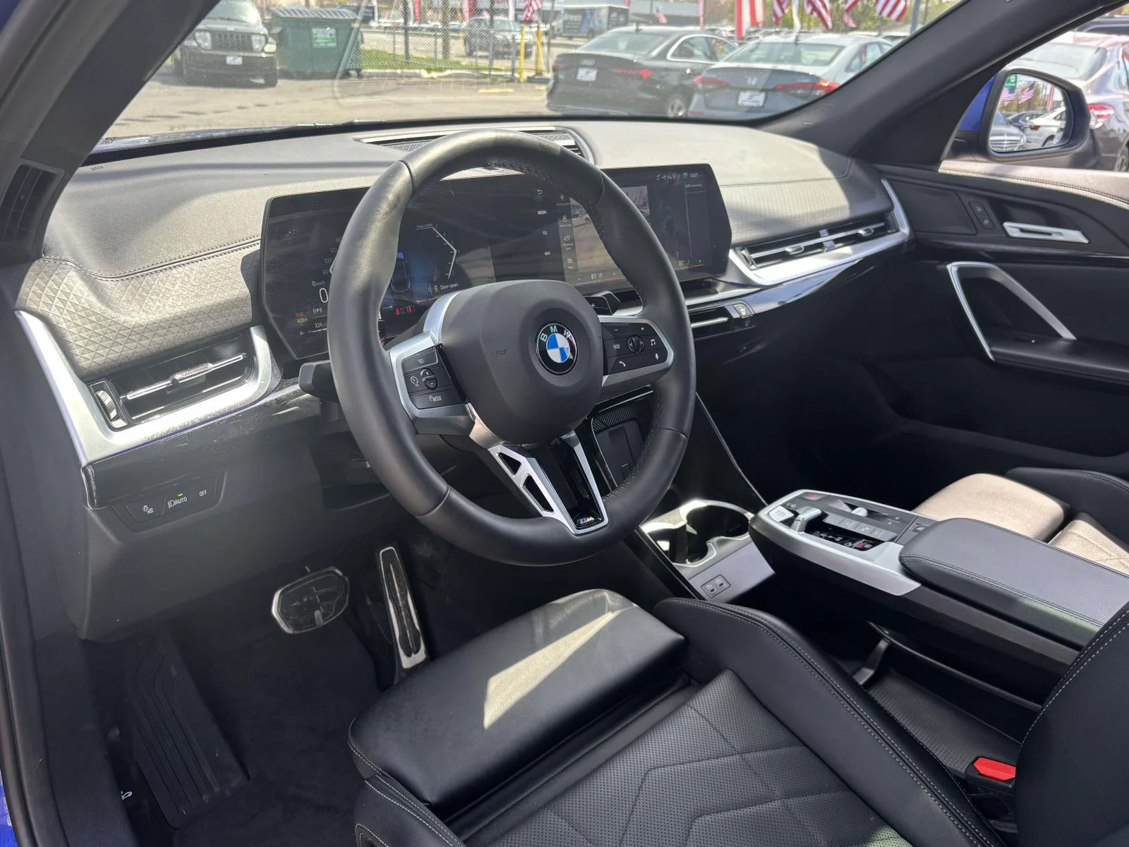 2026 BMW X2 28i - Photo 25