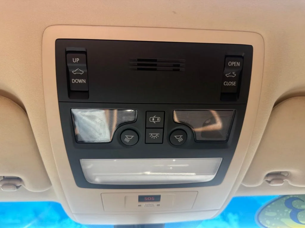 Used 2013 Cashmere Metallic Lexus 350 image 31