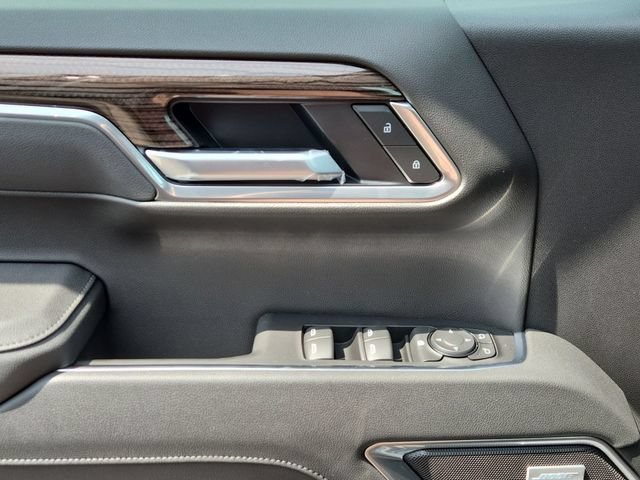 2026 Chevrolet Silverado 1500 RST - Photo 15