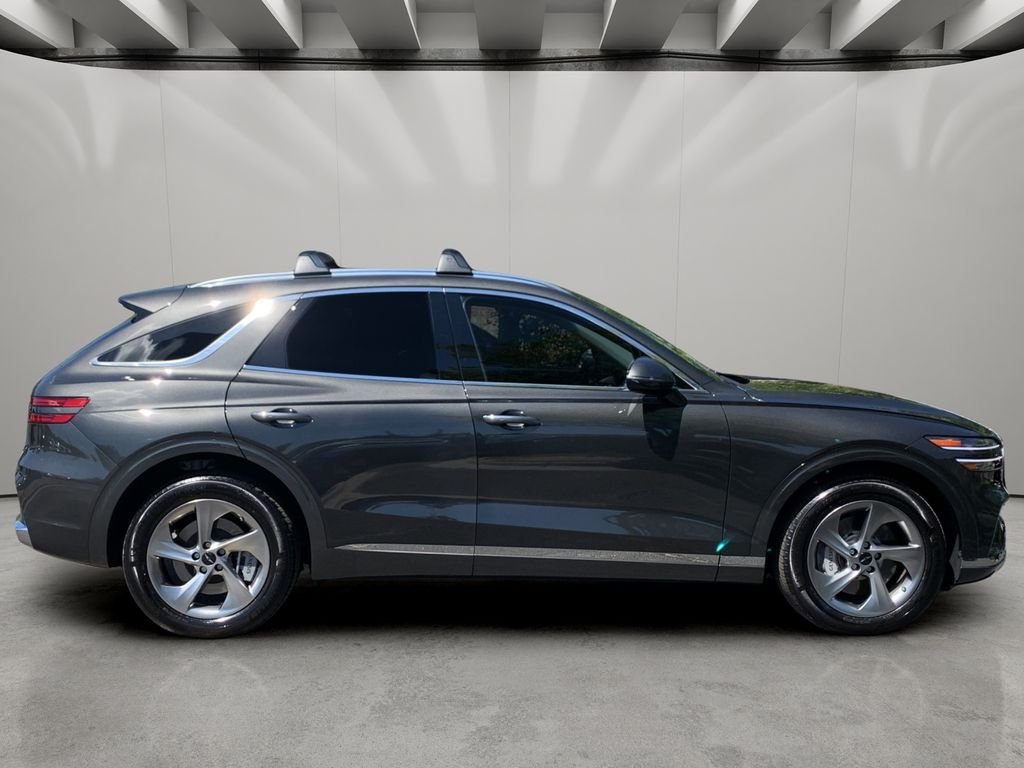 2026 GENESIS GV70 Standard - Photo 6