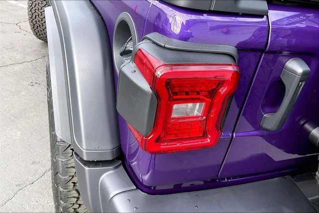 New 2026  Jeep Willys image 12