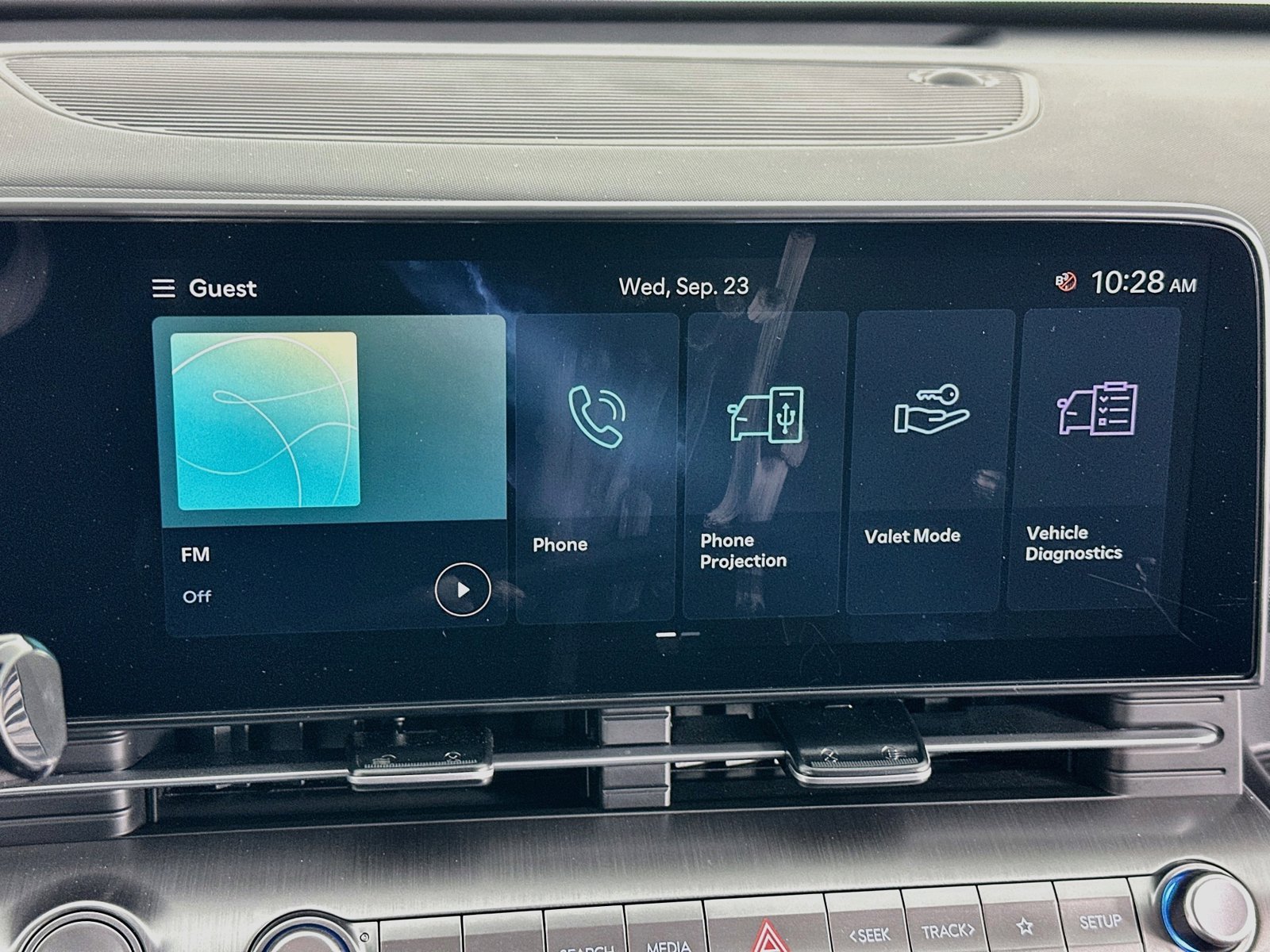 2026 Hyundai Kona SEL Sport - Photo 17