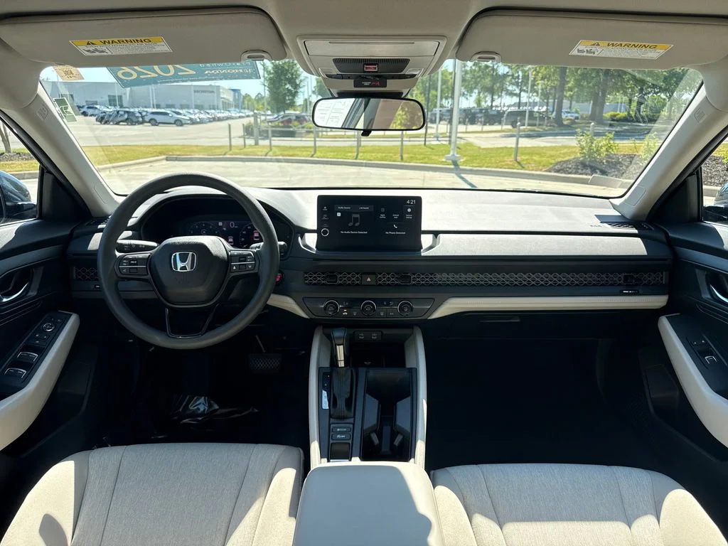 2026 Honda Accord LX - Photo 17