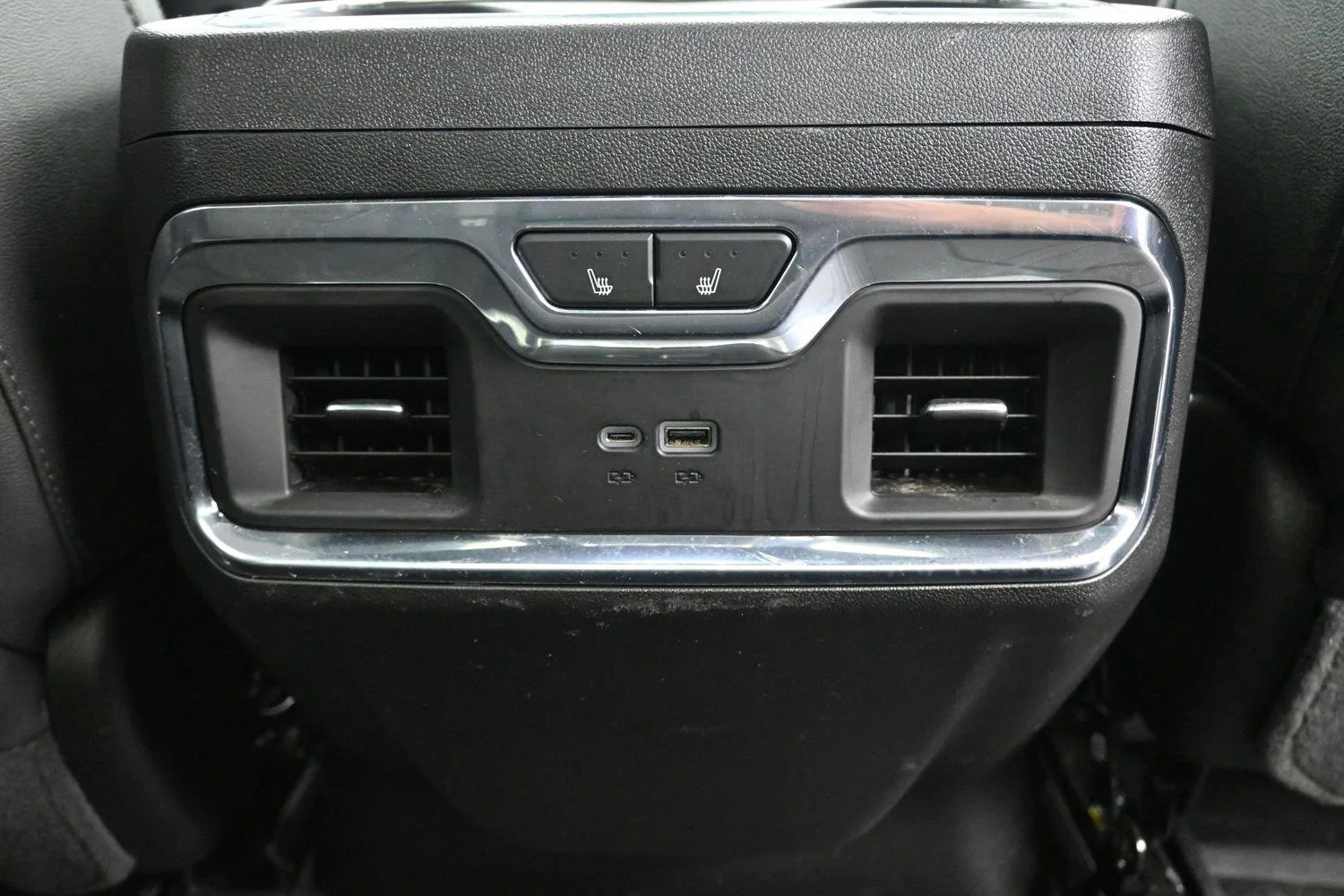 Used 2025 Black Chevrolet High Country image 17