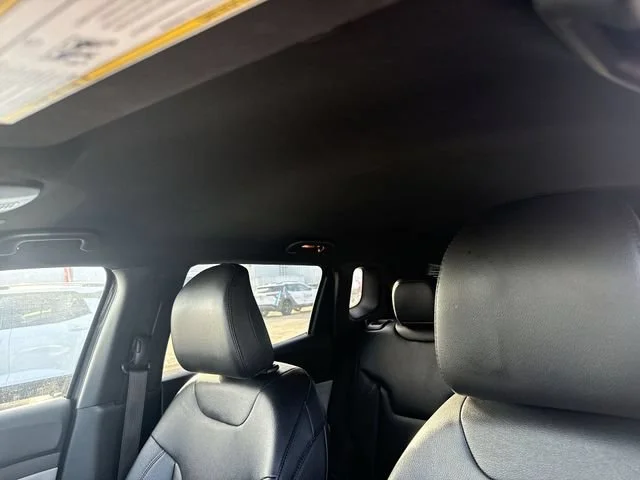 Used 2024 Gray Jeep Limited image 19