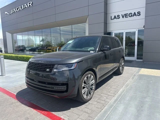 2024 Land Rover Range Rover 4.4 SE SWB's photo
