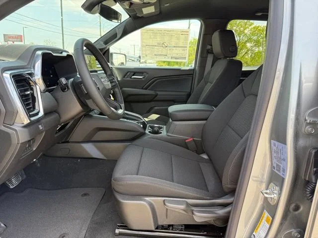 2026 GMC Canyon Elevation - Photo 15