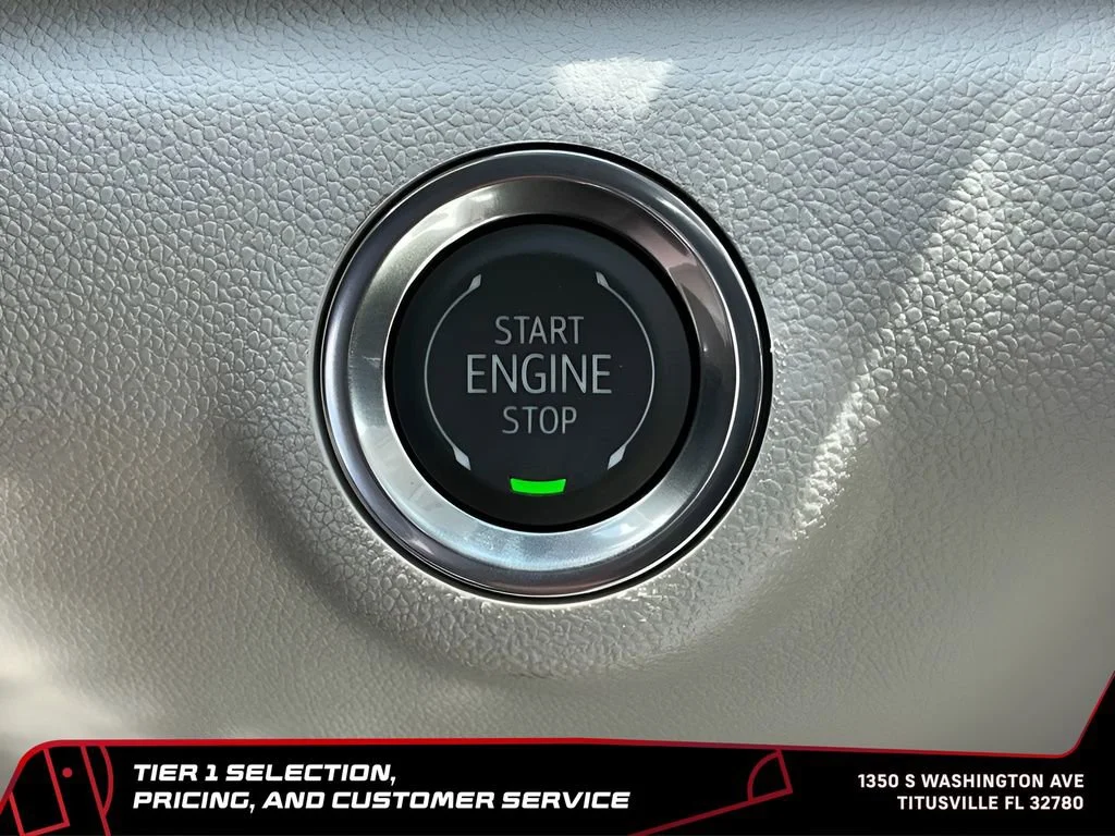 New 2026 Glacier White Tricoat GMC Denali image 29