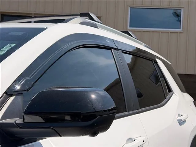 Used 2026 White GMC Elevation image 24