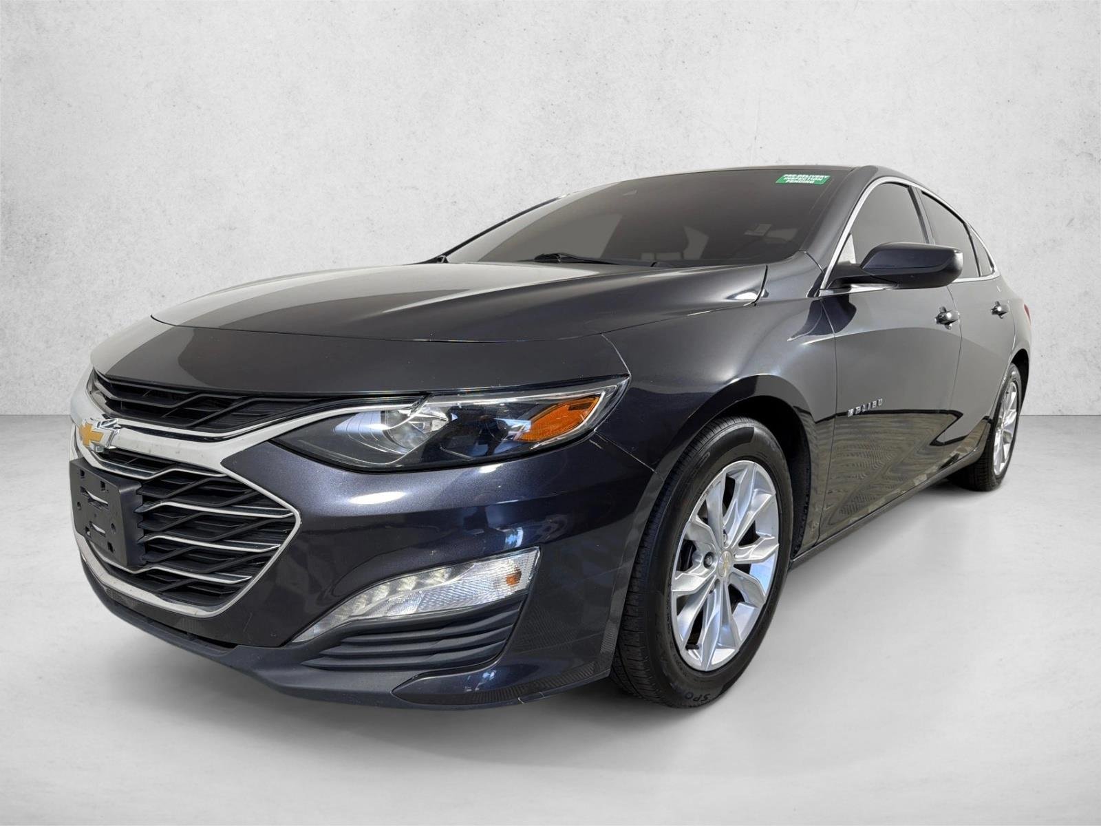 Used 2023 Dark Ash Metallic Chevrolet LT image 7