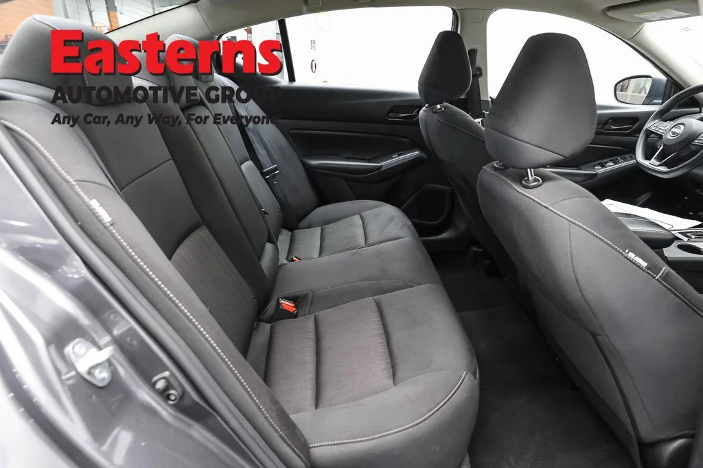 Used 2024 Gray Nissan 2.5 S image 22