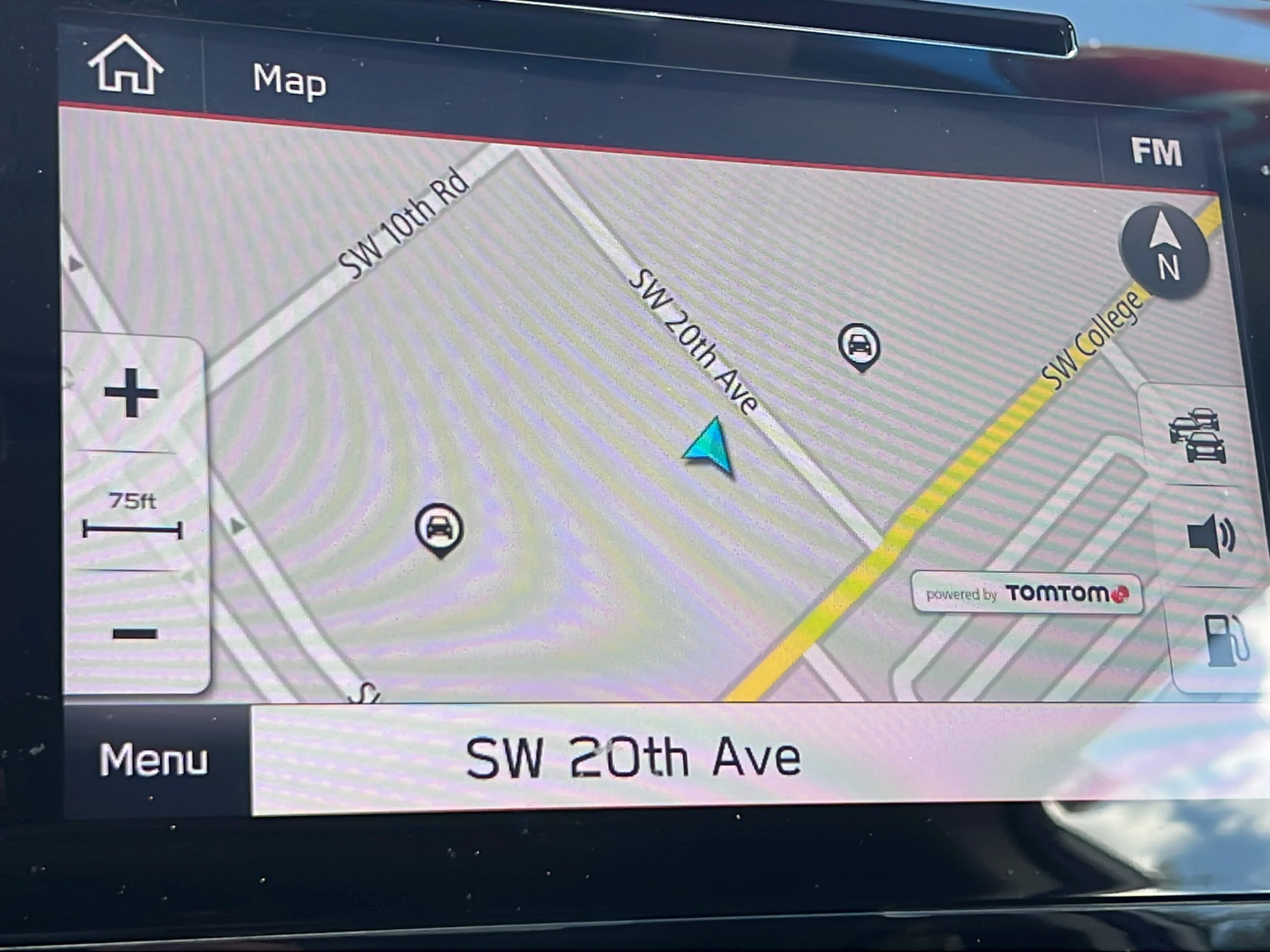 Used 2019 Crystal White Pearl Subaru Limited image 17