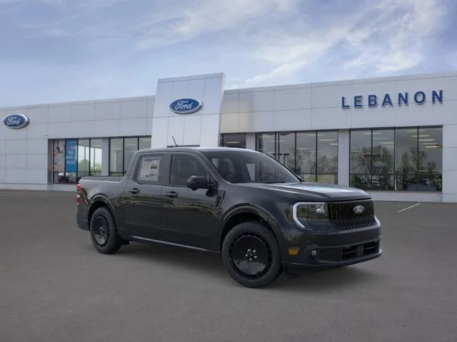 2025 Ford Maverick Lobo Premium - Photo 7