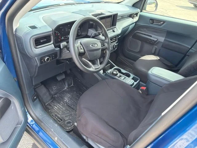 Used 2023 Blue Ford XL image 15