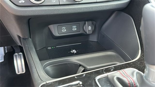 New 2025 Adriatic Blue Sea Metallic Acura A-Spec Package image 19