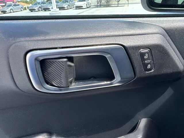 Used 2024 Carbonized Gray Ford Badlands image 19