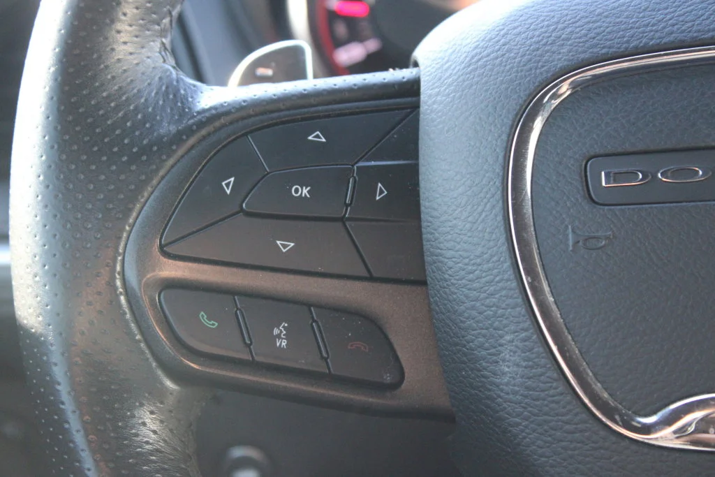 Used 2022 Gray Dodge GT image 25