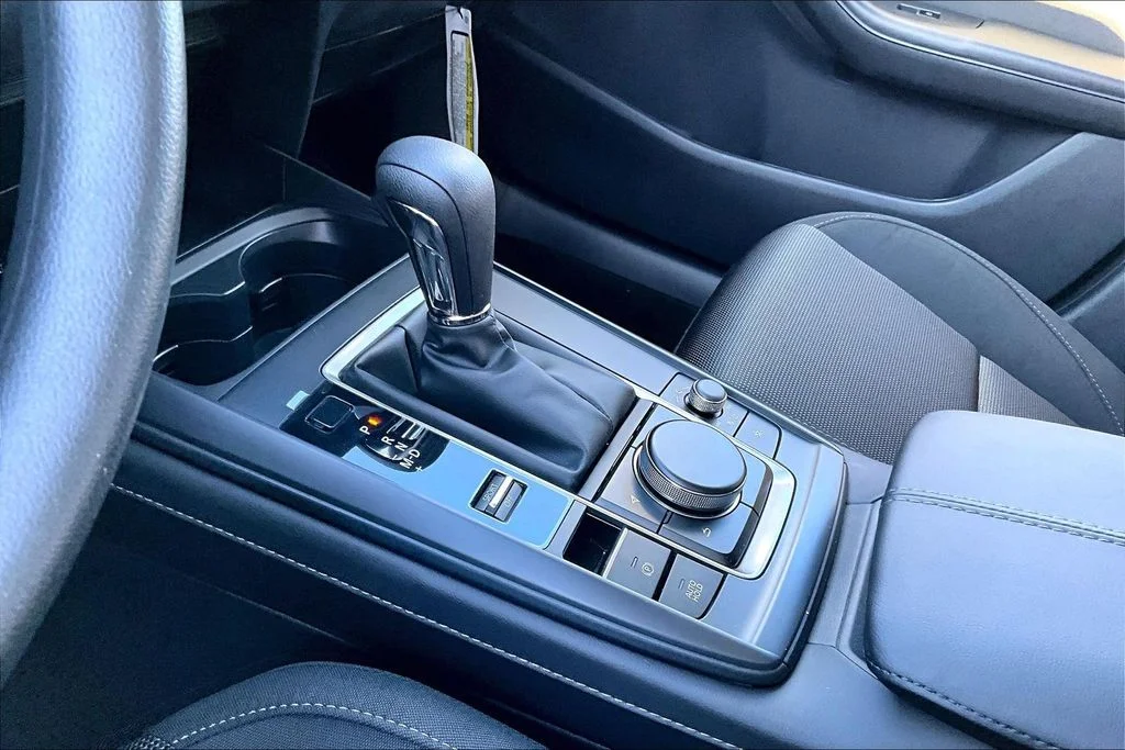 New 2026 Black Mazda 2.5 S image 8