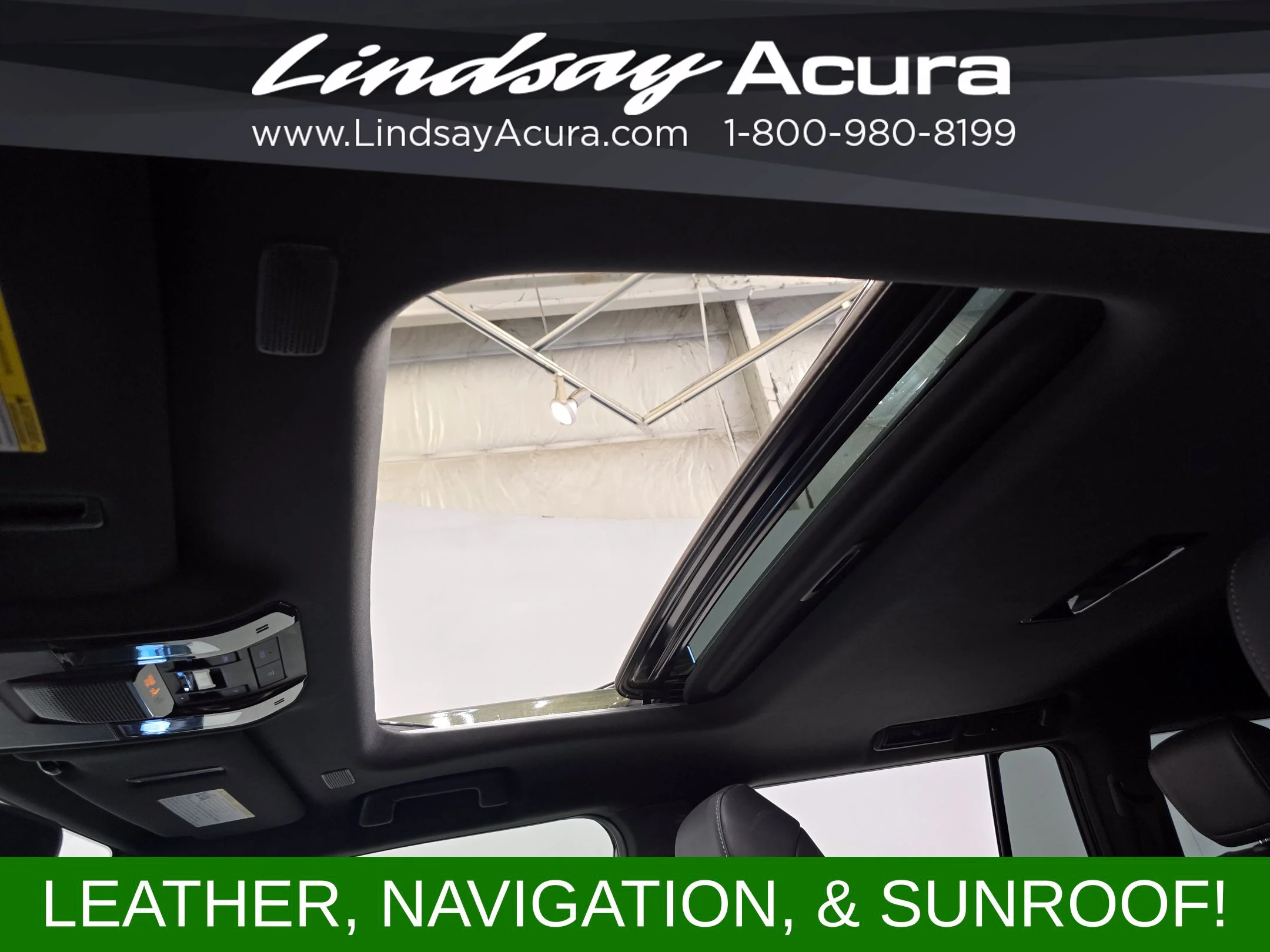Used 2024 Nori Green Pearl Lexus 550 Premium+ image 21