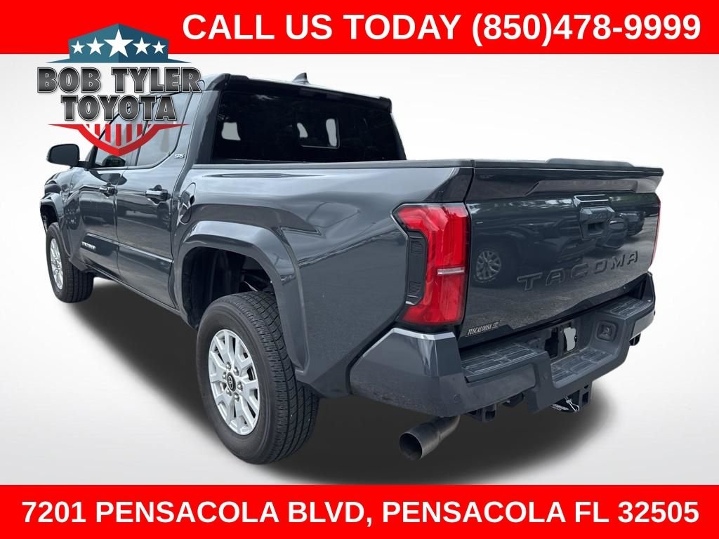 2024 Toyota Tacoma SR5 4x2 Double Cab Long Bed's photo