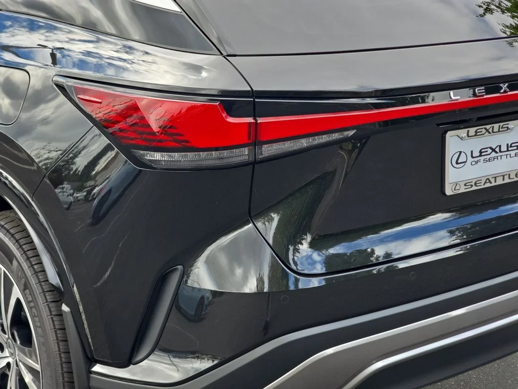 New 2026 Caviar Lexus PREMIUM image 35