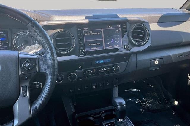 Certified Used 2023 ICE CAP Toyota  image 6