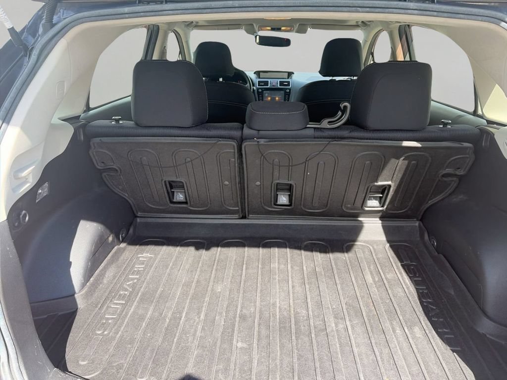 Used 2016  Subaru 2.0i Sport Premium image 7