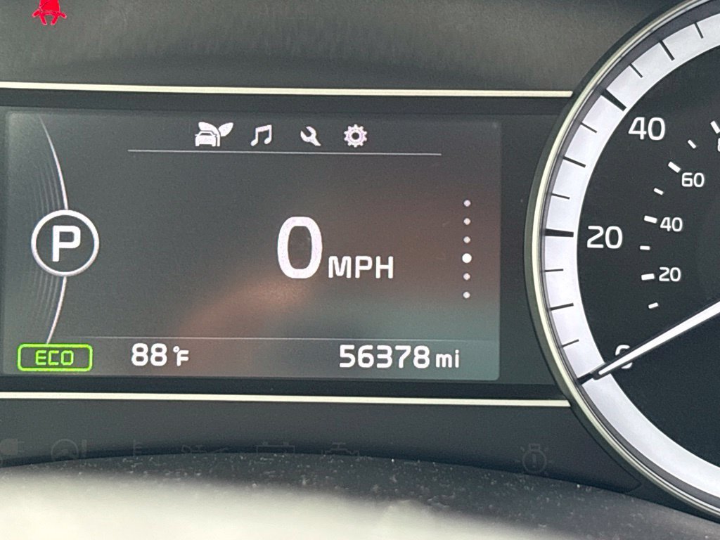 2019 Kia Niro EX - Photo 24