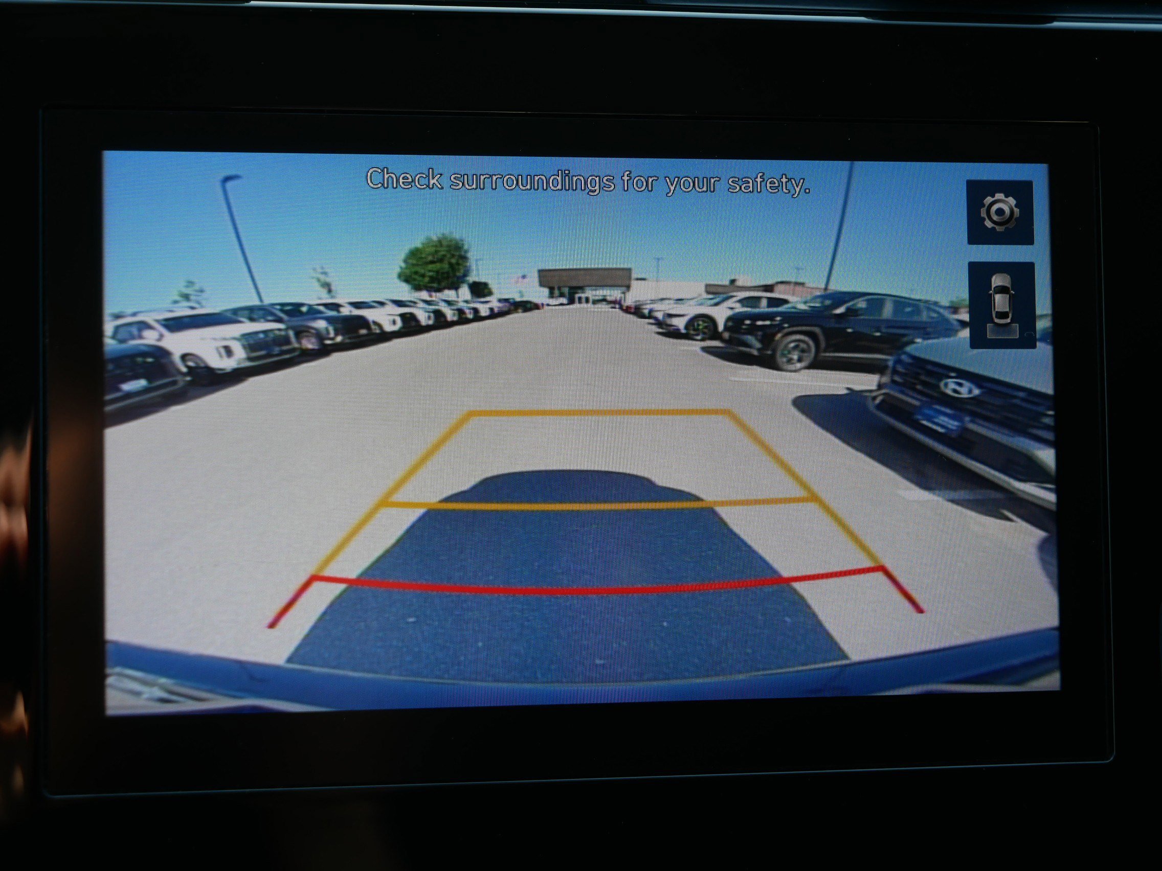 2024 Hyundai Tucson SEL - Photo 27
