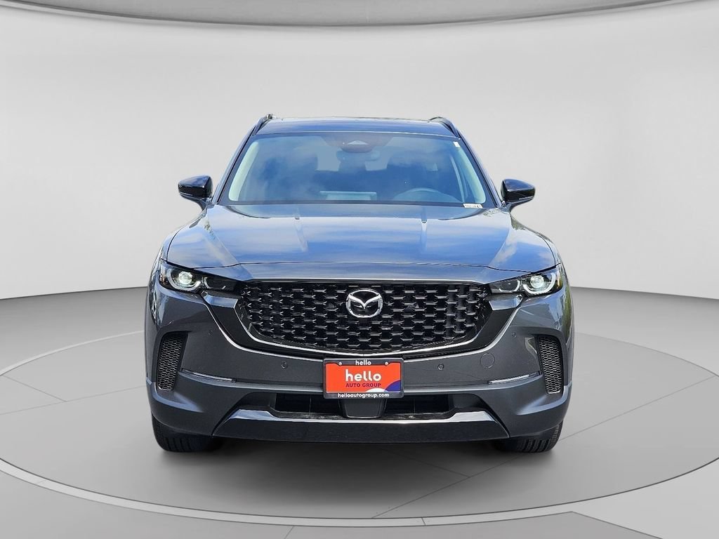 2026 Mazda CX-50 Premium - Photo 6