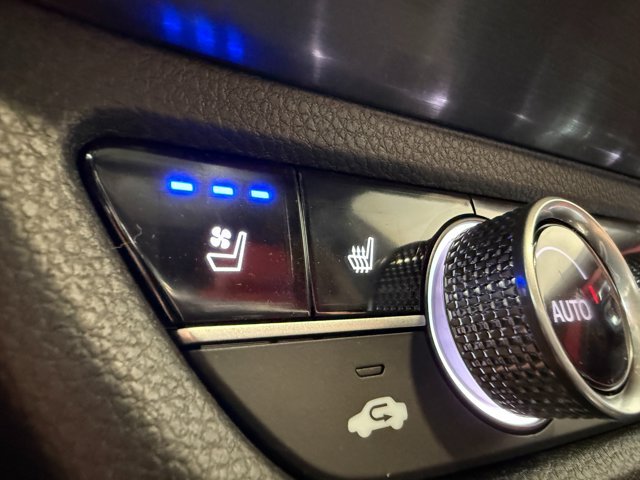 2025 Acura ADX A-Spec Package - Photo 26