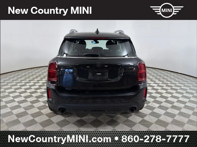 2023 MINI Countryman S - Photo 6