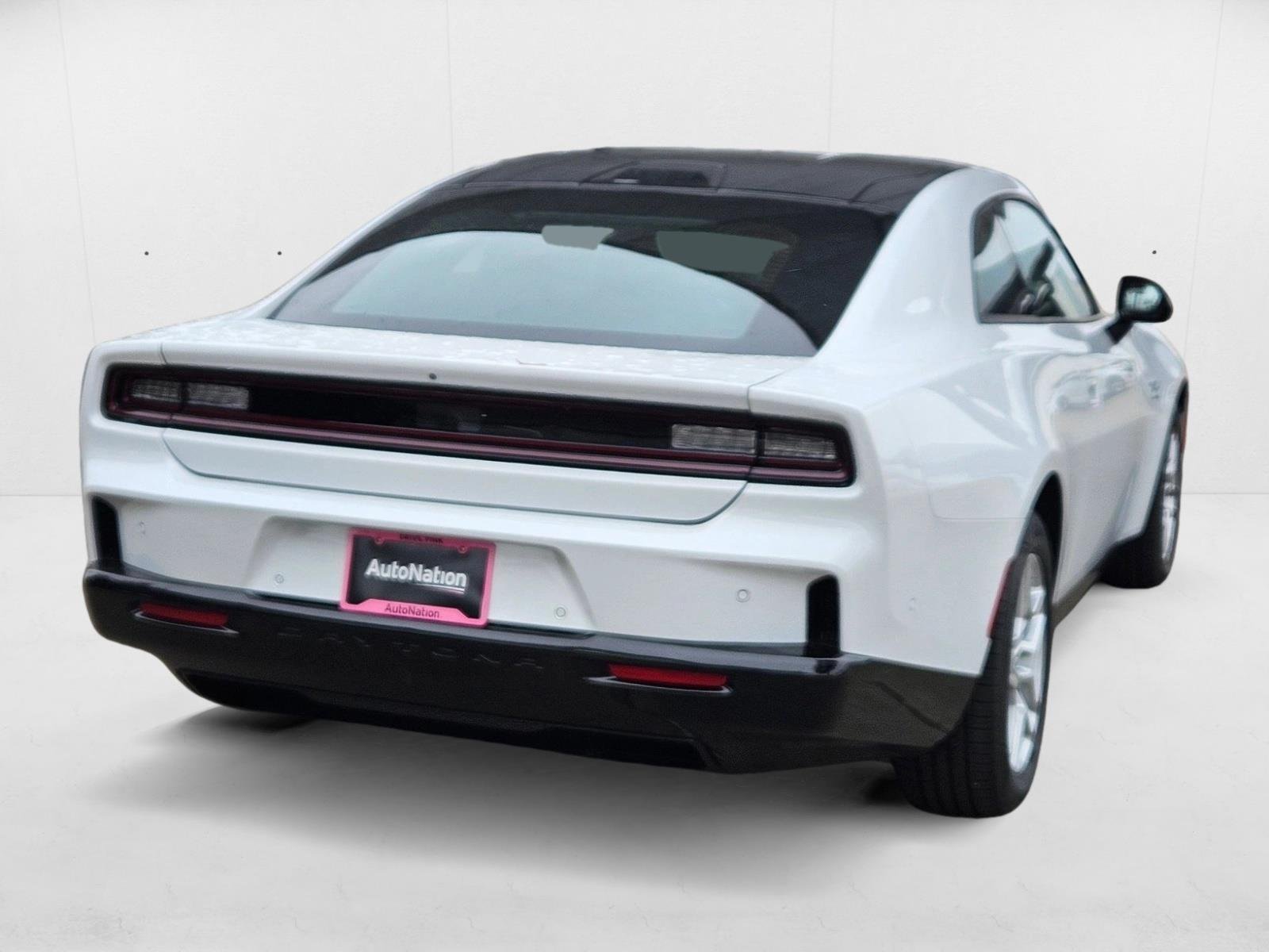 Used 2024 Dodge Charger Daytona R/T with VIN 2C3CDBCKXRR206850 for sale in Fort Worth, TX