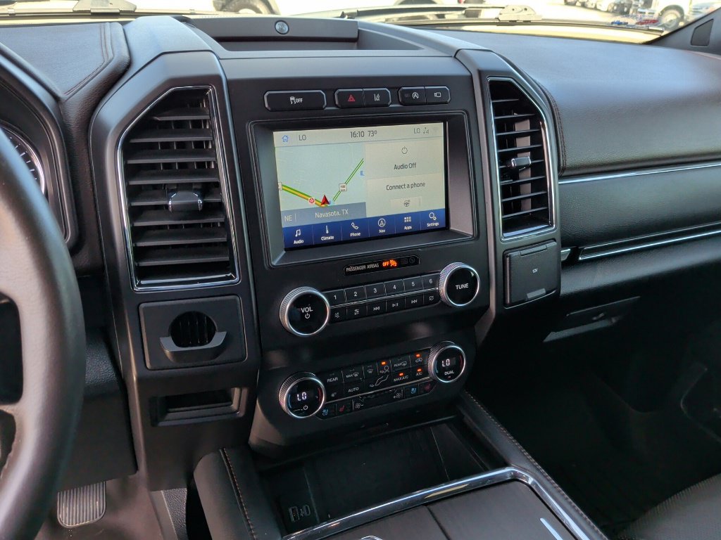 Used 2020 White Ford King Ranch image 26