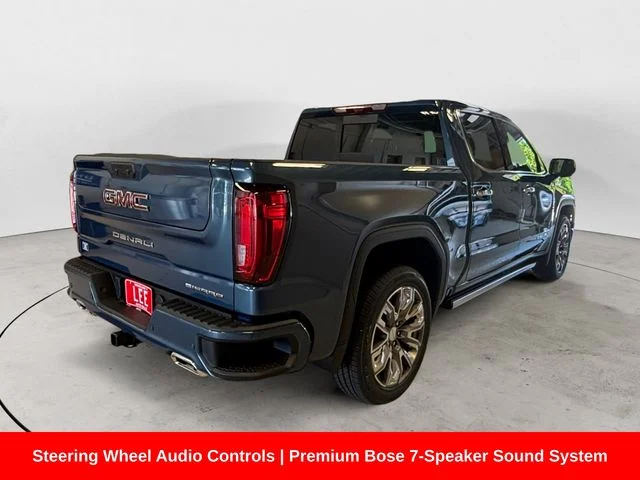 New 2026  GMC Denali image 6