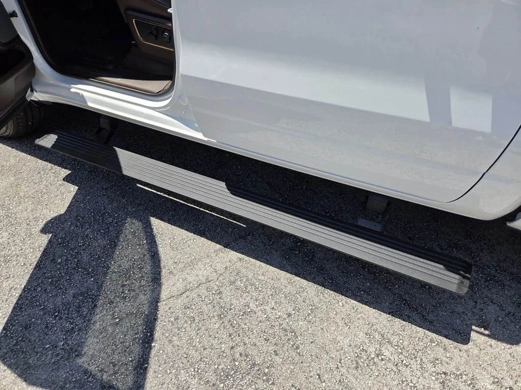 Used 2026 White Ram Limited image 22