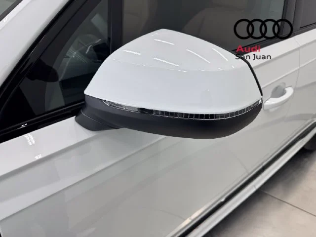 New 2026 White Audi 45 Premium Plus image 6