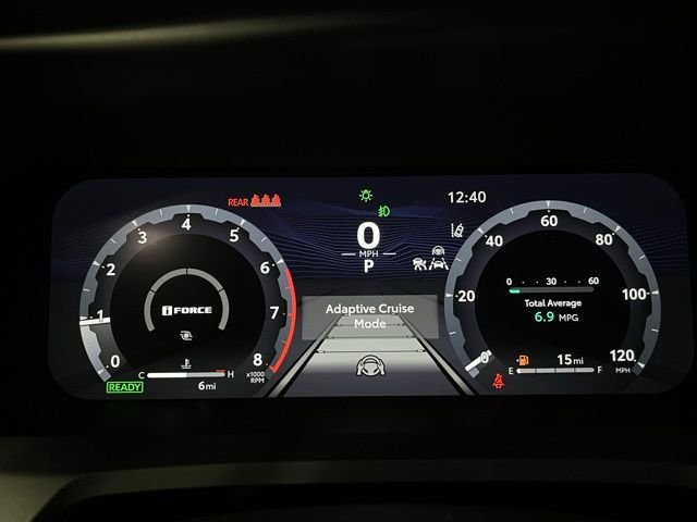 2026 Toyota Tacoma TRD Off Road - Photo 14