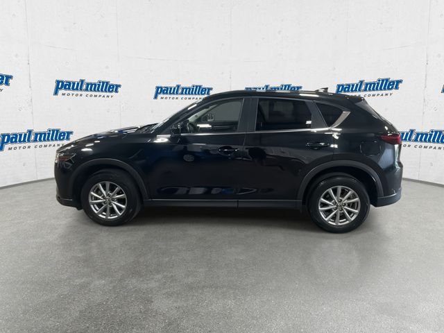 Used 2023 Black Mazda 2.5 S Preferred Package image 7