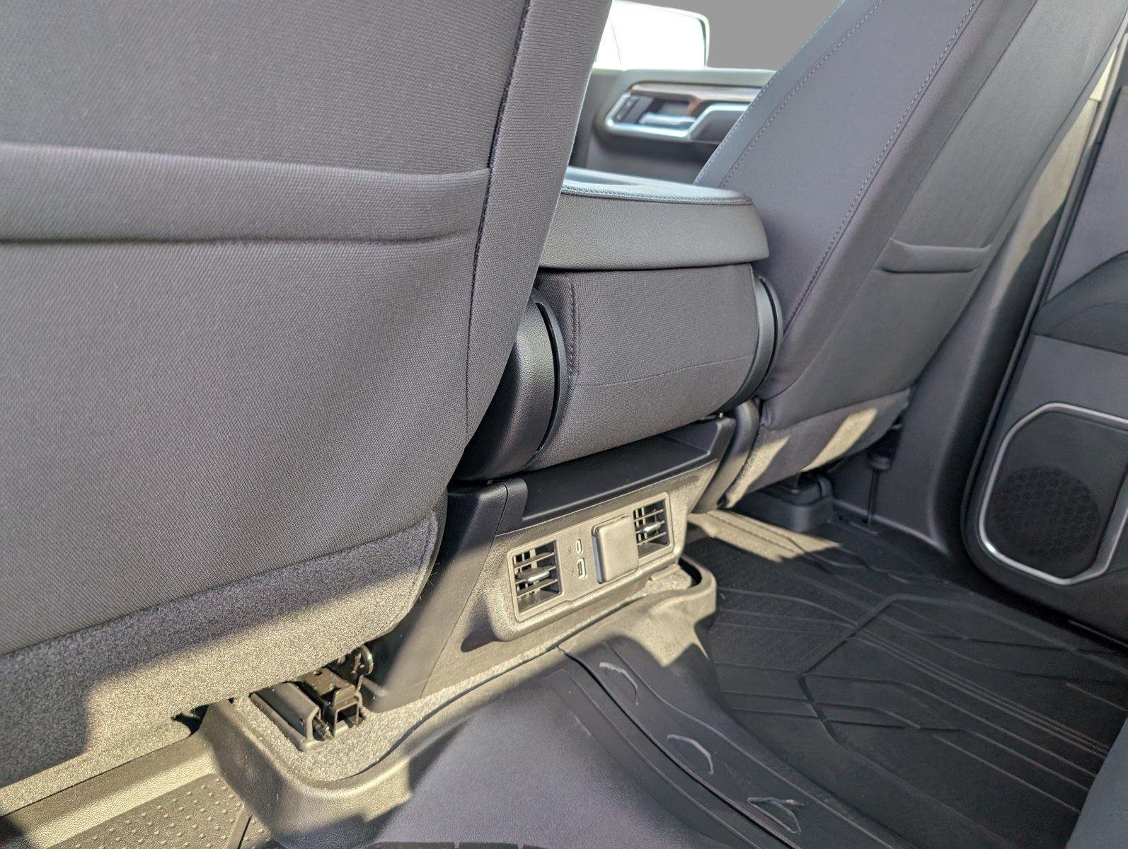 2026 Chevrolet Silverado 1500 RST - Photo 31