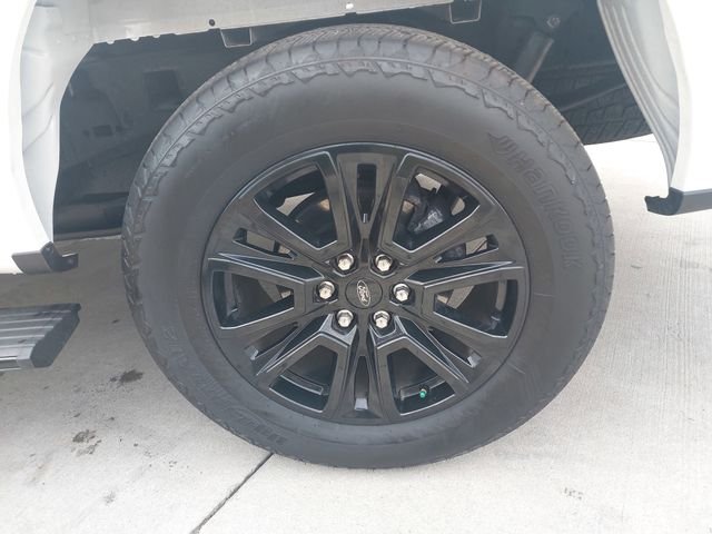 2024 Ford F-150 Platinum - Photo 31