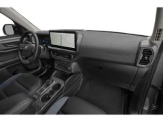 New 2026 Carbonized Gray Ford Outer Banks image 10