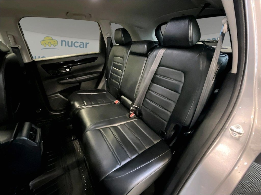 Used 2026 Silver Honda EX-L image 15