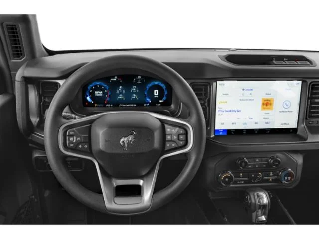 New 2026 Avalanche Gray Ford Base image 2