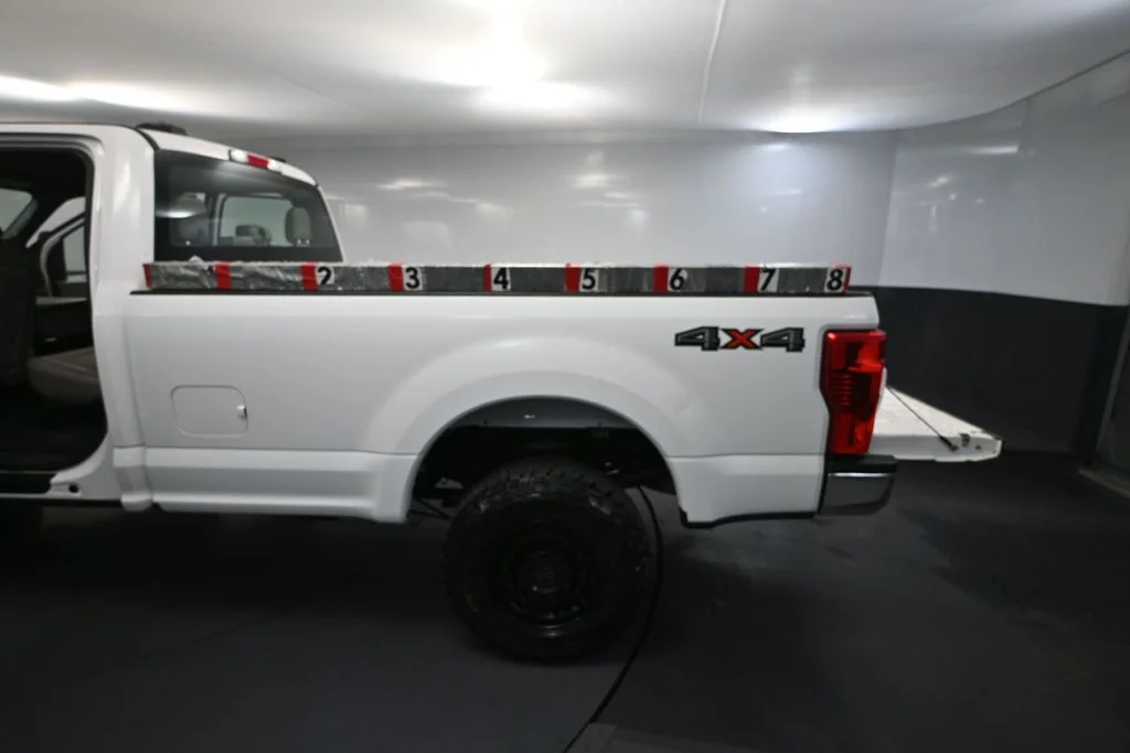 2022 Ford F-250 Super Duty XL - Photo 39