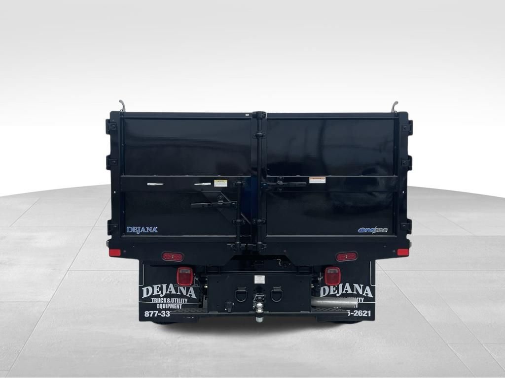 New 2026 Oxford White Ford F-350® XL image 10