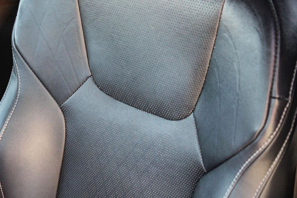 Certified Used 2024 Black Lexus 350 Premium Plus image 25