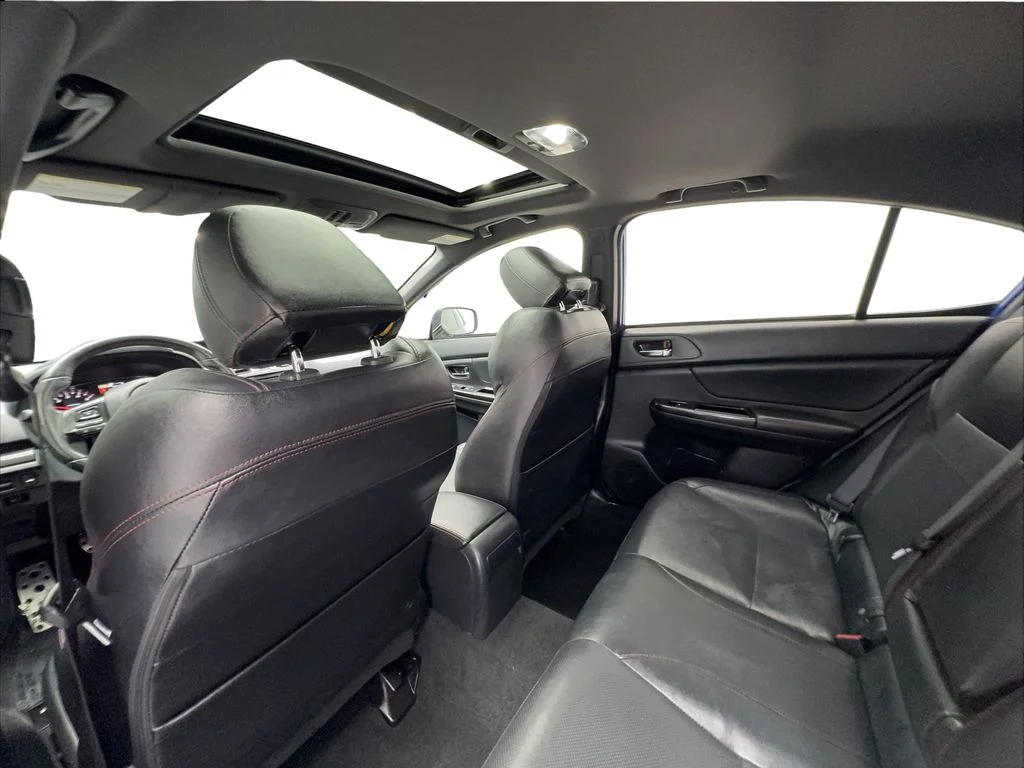 Used 2019 Blue Subaru Limited image 24