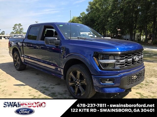 2026 Ford F-150 STX®