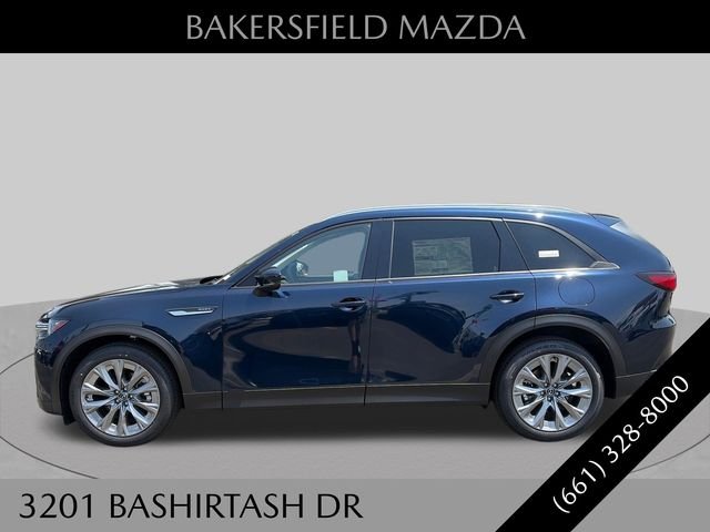 2026 Mazda CX-90 Preferred Package - Photo 2